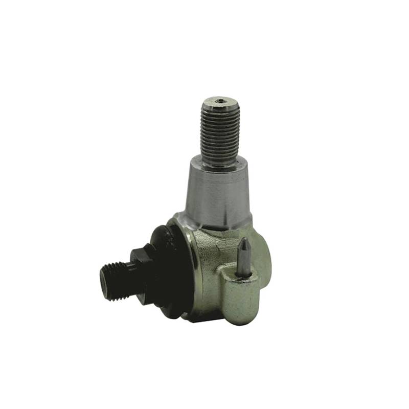 Shuogoufeng Store Vorderes ABC-Federbein-Kugelgelenk, kompatibel mit hydraulischer Stoßdämpferaufhängung W221 S350 S550 2213202413 2213207813 von HMLZSJ