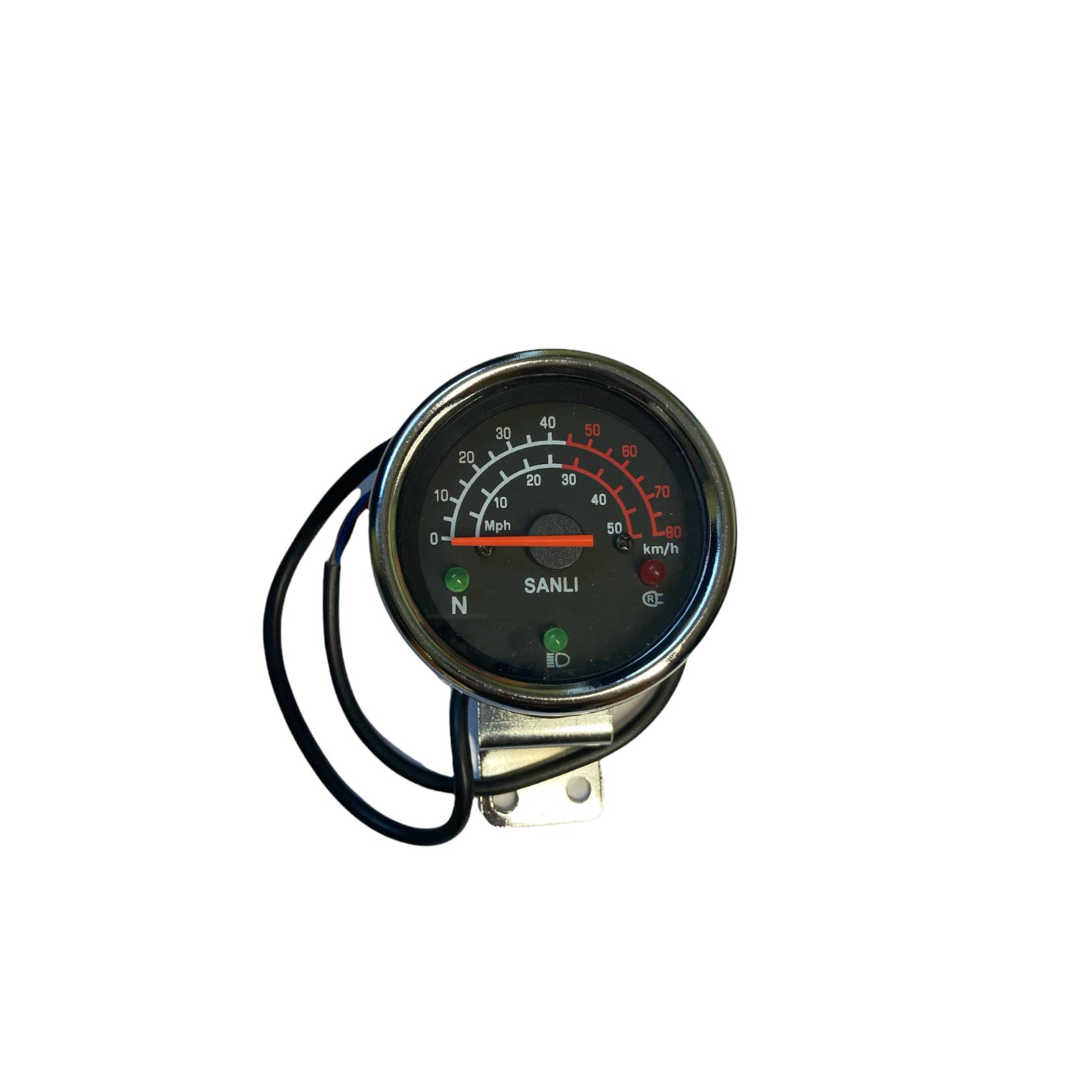 HMParts ATV Quad Tacho Tachometer kmh mph Typ 5 HMParts ATV Quad Tacho Tachometer kmh mph Typ 5 von HMParts