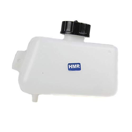 HMParts - Benzin Tank - Typ12 - Pocket Bike/Mini Cross von HMParts