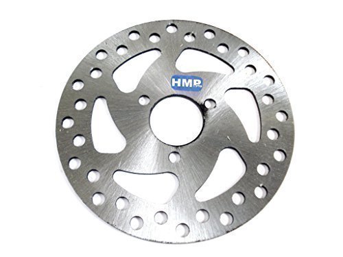 HMParts Bremsscheibe - 120mm - Typ2 - Pocket Bike von HMParts