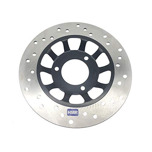 HMParts Bremsscheibe 220 mm Roller Scooter Lifan Baotian Huatian von HMParts
