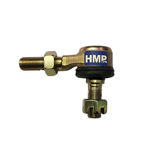 HMParts China ATV/Quad/Buggy Spurstangenkopf/Rod end tie - 12 mm - Links - Typ4 von HMParts
