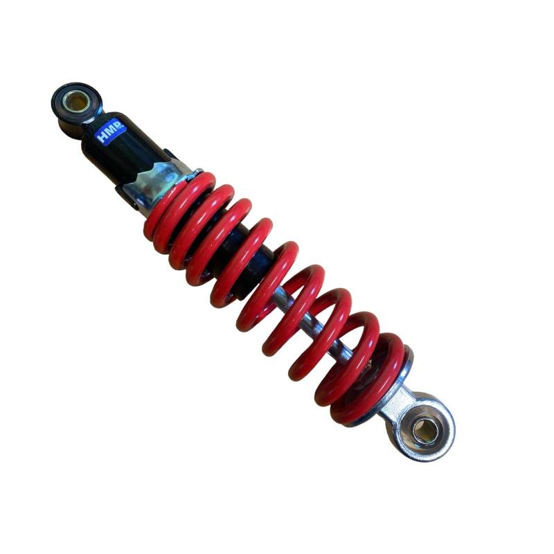 HMParts Dirt Bike/Pit Bike/Quad Federbein/Shock - 250 mm - SI/r/sw von HMParts