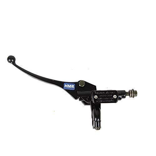 HMParts Dirt Bike/Pit Bike Handbremszylinder Bremspumpe 8mm Typ 4 Links HMParts Dirt Bike/Pit Bike Handbremszylinder Bremspumpe 8mm Typ 4 Links von HMParts