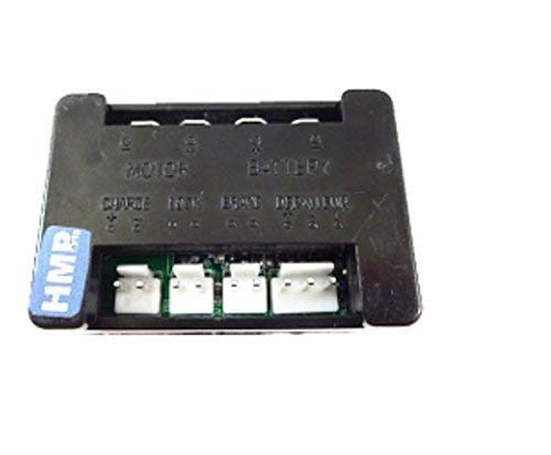 HMParts - E Scooter - Steuergerät Controller 24 V 100 W von HMParts