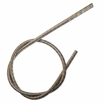 HMParts Ersatzwelle Welle Rasentrimmer Motorsense Flexible Antriebswelle 890 mm HMParts Ersatzwelle Welle Rasentrimmer Motorsense Flexible Antriebswelle 890 mm von HMParts