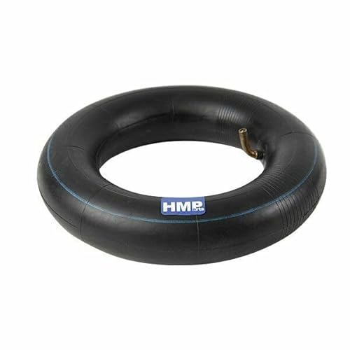 HMParts Luftschlauch Schlauch für Reifen 90/65-6.5 und 110/50-6.5 Pocket Bike 2-Takt vorne oder hinten von HMParts