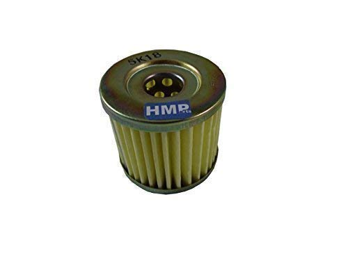 HMParts Ölfilter Jinling 250cc JLA-21B Quad Atv Rennquad Racingquad von HMParts