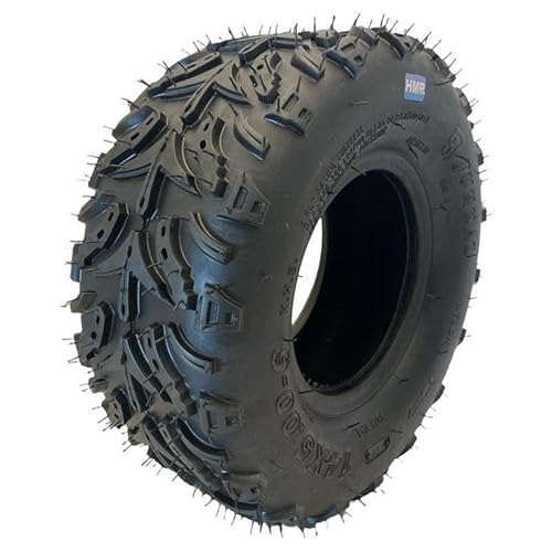 HMParts Reifen 14x5.00-6 SW-683 JUNKAI ATV Quad Kinderquad HMParts Reifen 14x5.00-6 SW-683 JUNKAI ATV Quad Kinderquad von HMParts