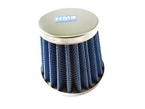 HMParts Sportluftfilter für Jinling Quad ATV Bashan Shineray 35 mm von HMParts