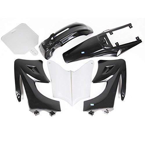 HMParts Verkleidung Set Dirt Pit Bike 125-150 Typ 2 HMParts Verkleidung Set Dirt Pit Bike 125-150 Typ 2 von HMParts