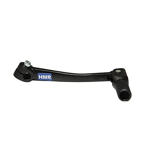 HMParts universal Performance Alu Schalthebel Typ 5 umklappbar schwarz Pit Bike HMParts universal Performance Alu Schalthebel Typ 5 umklappbar schwarz Pit Bike von HMParts