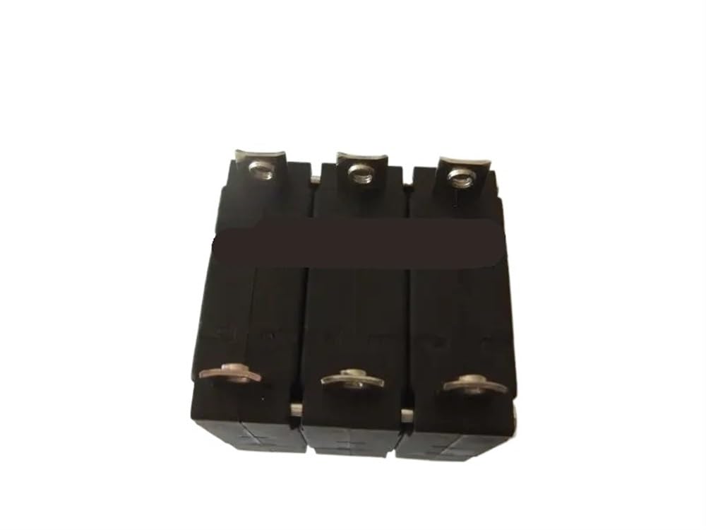 HNJFXCRO Kompatibler SHT11500 Dreiphasengenerator-Ersatzschalter 16A 3P BSB1-30 von HNJFXCRO