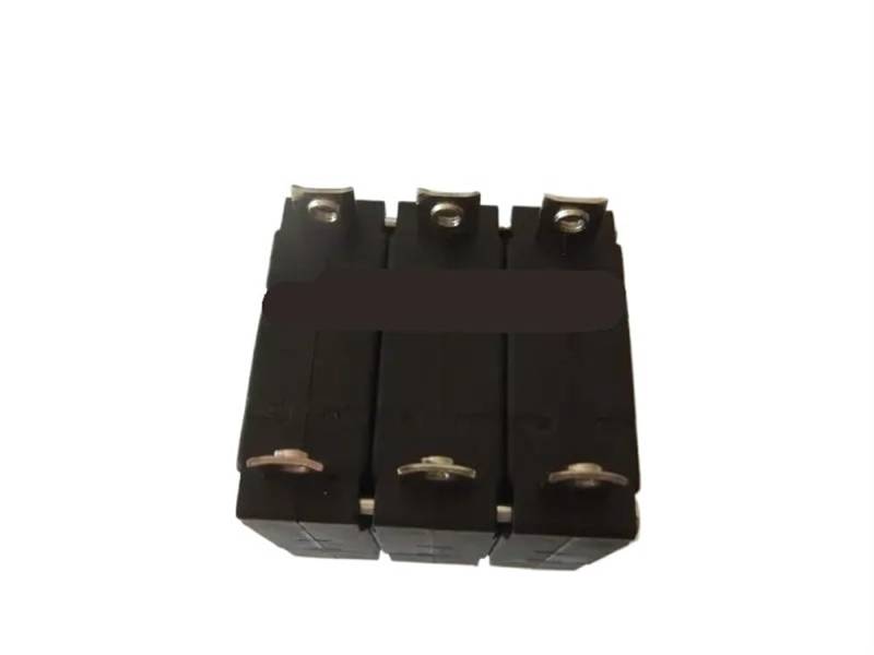 HNJFXCRO Kompatibler SHT11500 Dreiphasengenerator-Ersatzschalter 16A 3P BSB1-30 von HNJFXCRO
