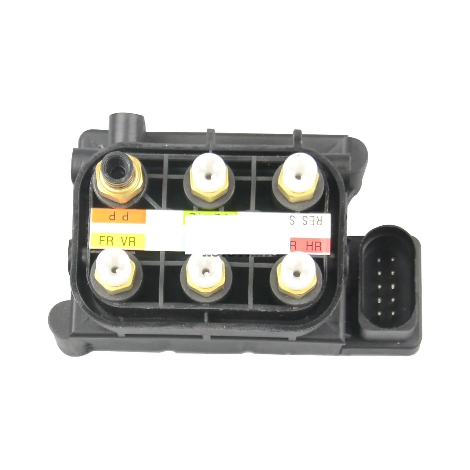 Kompatibler Ventilblock Airmatic Luftfederung für W164 ML 280 300 500 420CDI 4Matic A 251 320 00 58 AP02 Kompatibler Ventilblock Airmatic Luftfederung für W164 ML 280 300 500 420CDI 4Matic A 251 320 00 58 AP02 von HNJFXCRO