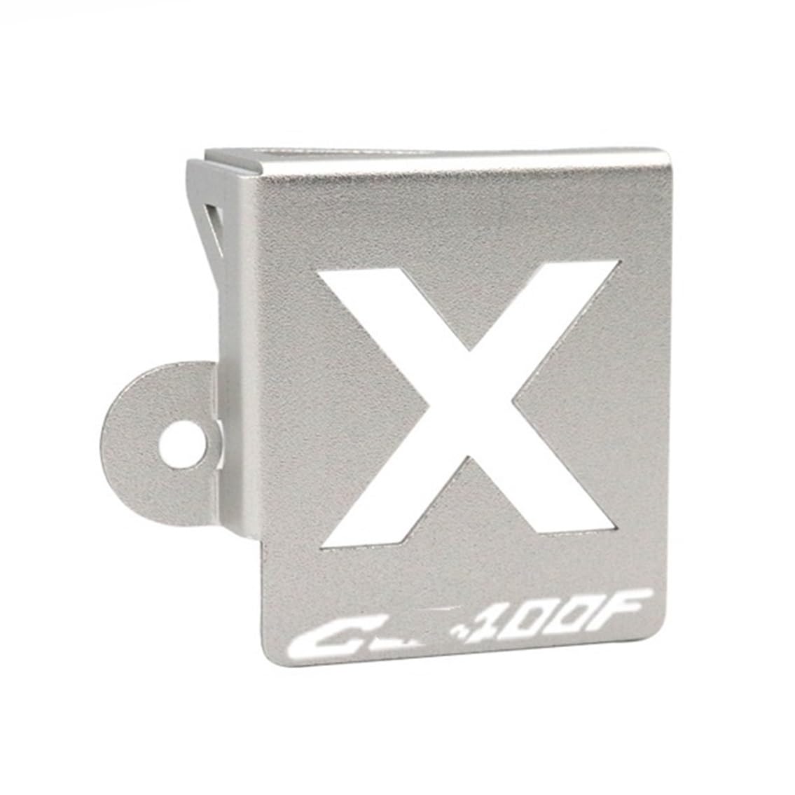 Deckel Bremsflüssigkeitsbehälter CB500X Hinten Brems Pumpe Flüssigkeit Tank Öl Tasse Reservoir Schutz Cover Schutz Für Hon&da CB 500X CB400X CB400F CB500F CBR500R CB400X Deckel Bremsflüssigkeitsbehälter CB500X Hinten Brems Pumpe Flüssigkeit Tank Öl Tasse Reservoir Schutz Cover Schutz Für Hon&da CB 500X CB400X CB400F CB500F CBR500R CB400X von HNQTVJLY