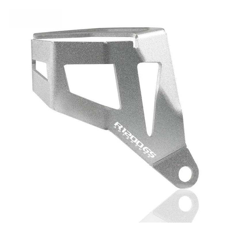 Deckel Bremsflüssigkeitsbehälter Für BM&W R 12-00 12-50 GS ADV GS12-00 LC Hinten Brems Pumpe Flüssigkeit Tank Öl Tasse Reservoir Schutz Cover Schutz R12-00GS R12-50GS GSA von HNQTVJLY
