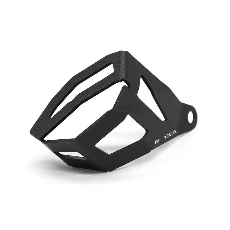 Deckel Bremsflüssigkeitsbehälter Für BM&W R12-00 12-50GS ADV LC RNINET Motorrad Hinten Brems Pumpe Flüssigkeit Tank Öl Tasse Reservoir Schutz Cover Schutz R12-00GS R12-50GS von HNQTVJLY