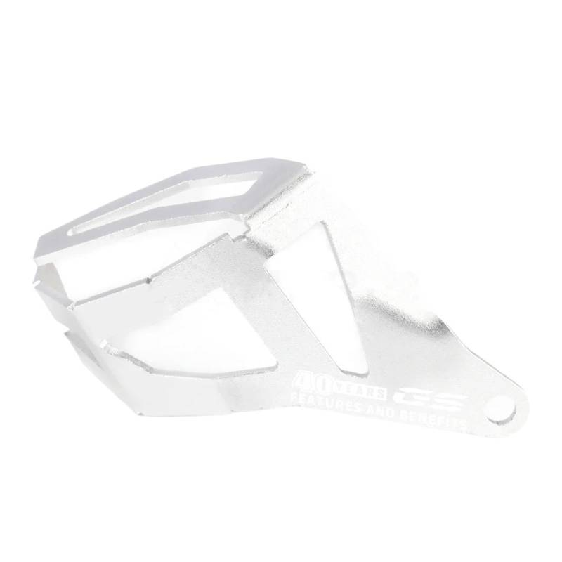 Deckel Bremsflüssigkeitsbehälter Für BM&W R12-00GS LC R12-00 R 12-00 GS 12-00GS ADV. Abenteuer Hinten Brems Pumpe Flüssigkeit Tank Öl Tasse Reservoir Schutz Cover Schutz von HNQTVJLY