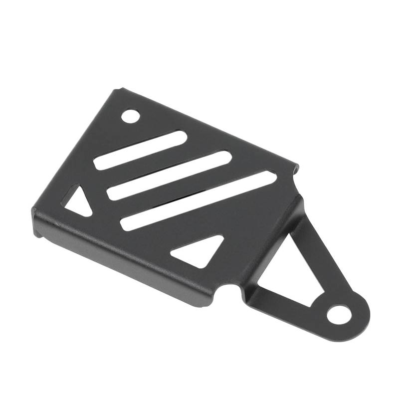 Deckel Bremsflüssigkeitsbehälter Für Hon&da 750 TRANSALP XL750 Motorrad XL750V Hinten Brems Flüssigkeit Reservoir Tank Schutz Bremse Master Zylinder Schutz Abdeckung von HNQTVJLY