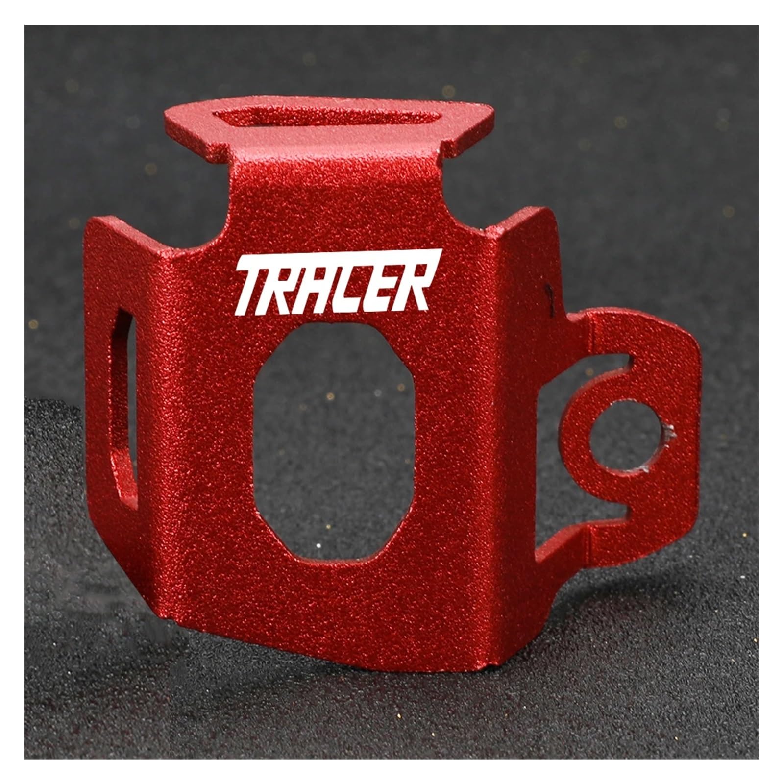Deckel Bremsflüssigkeitsbehälter Für Tracer 900 700 GT Schlüsselanhänger für Yam&aha TRACER9 GT tracer7 gt Hinterer Bremsflüssigkeitsbehälter Schutzabdeckung Schutz Ölbecherschutz Deckel Bremsflüssigkeitsbehälter Für Tracer 900 700 GT Schlüsselanhänger für Yam&aha TRACER9 GT tracer7 gt Hinterer Bremsflüssigkeitsbehälter Schutzabdeckung Schutz Ölbecherschutz von HNQTVJLY