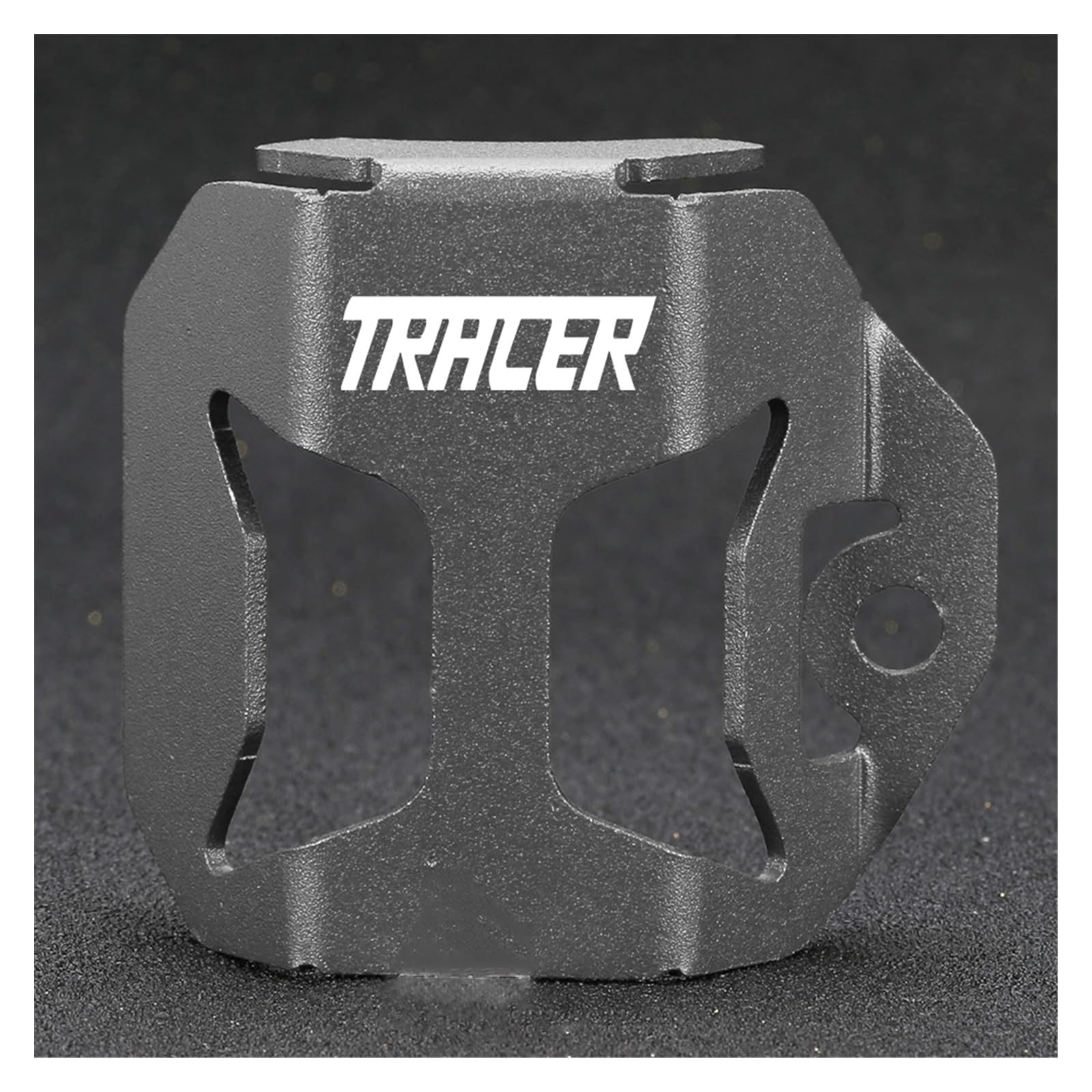 Deckel Bremsflüssigkeitsbehälter Für Tracer 900 700 GT Schlüsselanhänger für Yam&aha TRACER9 GT tracer7 gt Hinterer Bremsflüssigkeitsbehälter Schutzabdeckung Schutz Ölbecherschutz Deckel Bremsflüssigkeitsbehälter Für Tracer 900 700 GT Schlüsselanhänger für Yam&aha TRACER9 GT tracer7 gt Hinterer Bremsflüssigkeitsbehälter Schutzabdeckung Schutz Ölbecherschutz von HNQTVJLY