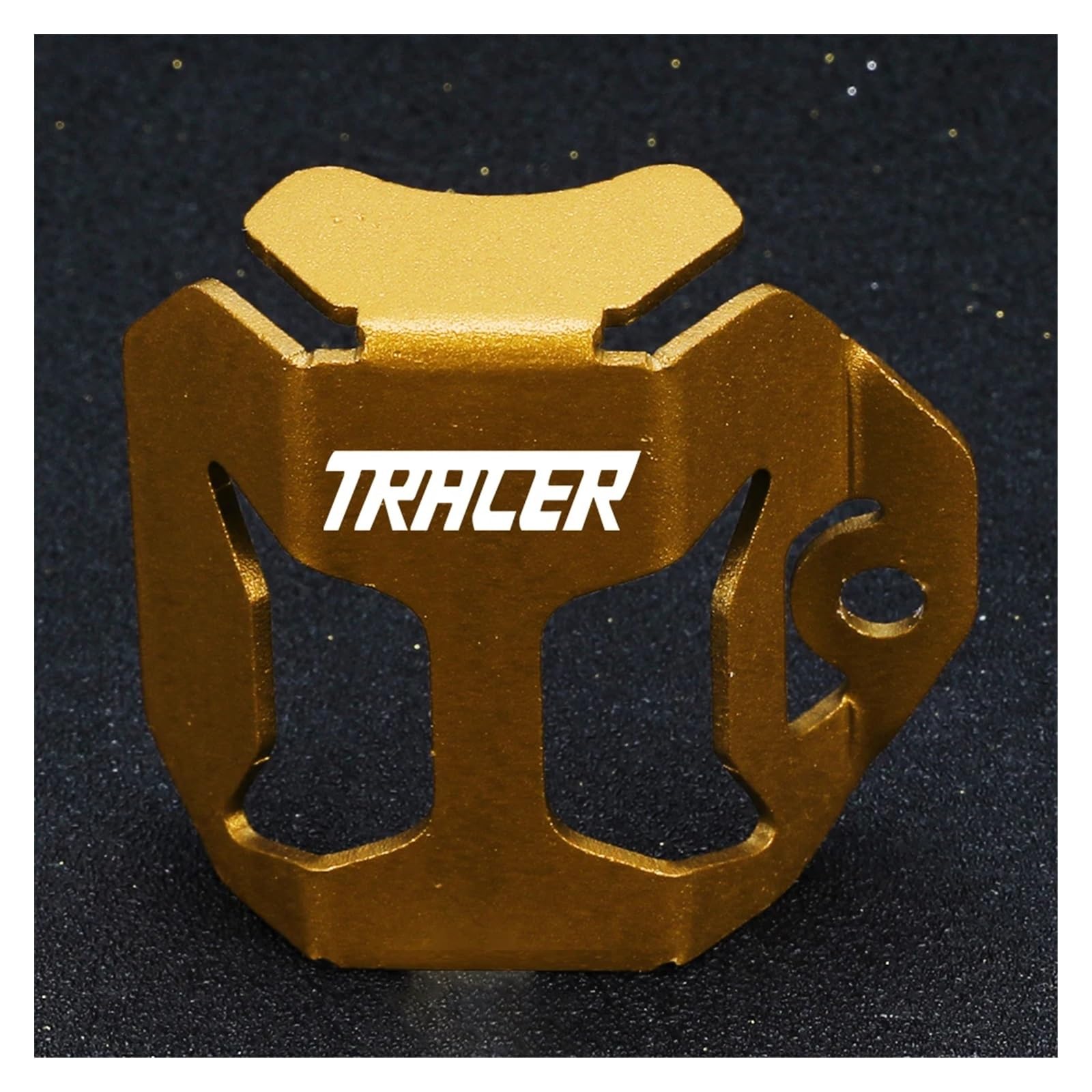 Deckel Bremsflüssigkeitsbehälter Für Tracer 900 700 GT Schlüsselanhänger für Yam&aha TRACER9 GT tracer7 gt Hinterer Bremsflüssigkeitsbehälter Schutzabdeckung Schutz Ölbecherschutz Deckel Bremsflüssigkeitsbehälter Für Tracer 900 700 GT Schlüsselanhänger für Yam&aha TRACER9 GT tracer7 gt Hinterer Bremsflüssigkeitsbehälter Schutzabdeckung Schutz Ölbecherschutz von HNQTVJLY
