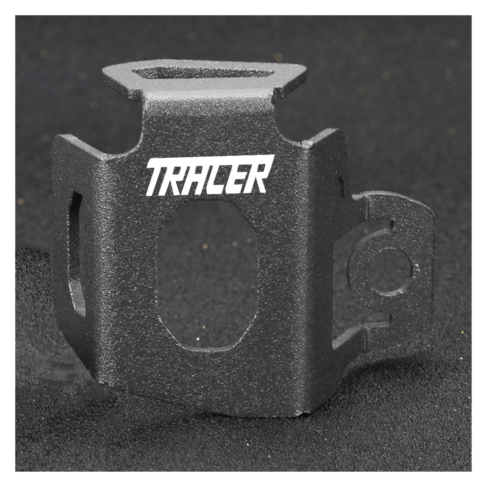 Deckel Bremsflüssigkeitsbehälter Für Tracer 900 700 GT Schlüsselanhänger für Yam&aha TRACER9 GT tracer7 gt Hinterer Bremsflüssigkeitsbehälter Schutzabdeckung Schutz Ölbecherschutz Deckel Bremsflüssigkeitsbehälter Für Tracer 900 700 GT Schlüsselanhänger für Yam&aha TRACER9 GT tracer7 gt Hinterer Bremsflüssigkeitsbehälter Schutzabdeckung Schutz Ölbecherschutz von HNQTVJLY