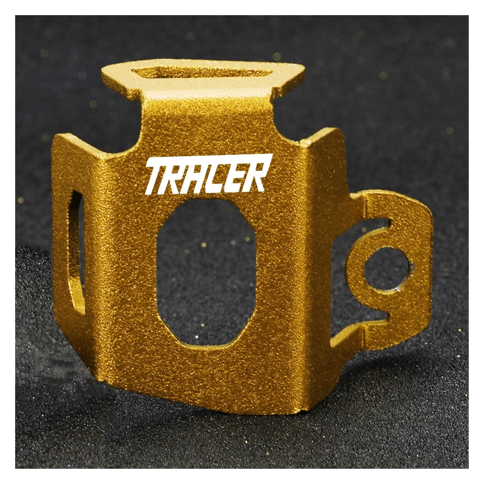 Deckel Bremsflüssigkeitsbehälter Für Tracer 900 700 GT Schlüsselanhänger für Yam&aha TRACER9 GT tracer7 gt Hinterer Bremsflüssigkeitsbehälter Schutzabdeckung Schutz Ölbecherschutz Deckel Bremsflüssigkeitsbehälter Für Tracer 900 700 GT Schlüsselanhänger für Yam&aha TRACER9 GT tracer7 gt Hinterer Bremsflüssigkeitsbehälter Schutzabdeckung Schutz Ölbecherschutz von HNQTVJLY