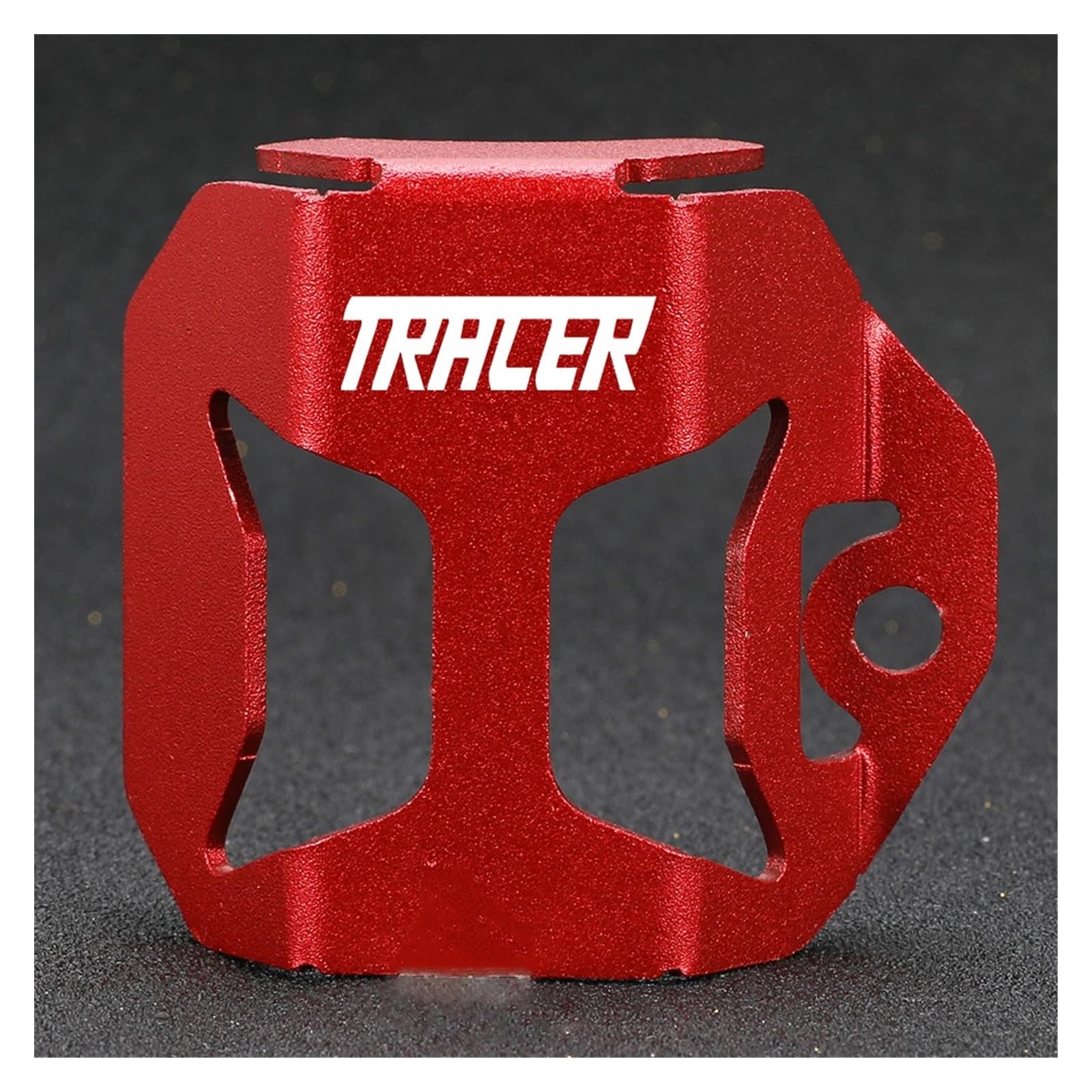 Deckel Bremsflüssigkeitsbehälter Für Tracer 900 700 GT Schlüsselanhänger für Yam&aha TRACER9 GT tracer7 gt Hinterer Bremsflüssigkeitsbehälter Schutzabdeckung Schutz Ölbecherschutz Deckel Bremsflüssigkeitsbehälter Für Tracer 900 700 GT Schlüsselanhänger für Yam&aha TRACER9 GT tracer7 gt Hinterer Bremsflüssigkeitsbehälter Schutzabdeckung Schutz Ölbecherschutz von HNQTVJLY