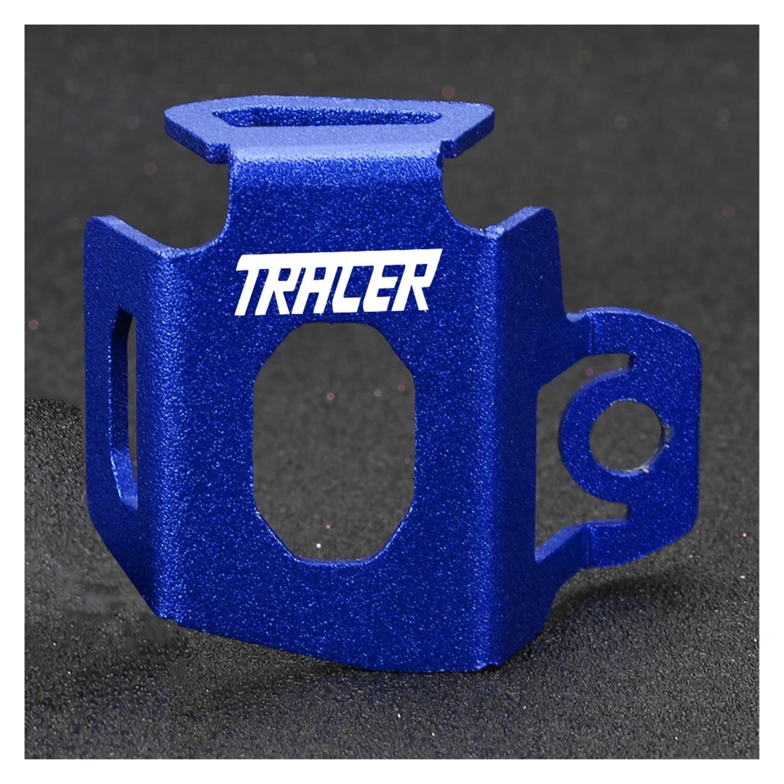 Deckel Bremsflüssigkeitsbehälter Für Tracer 900 700 GT Schlüsselanhänger für Yam&aha TRACER9 GT tracer7 gt Hinterer Bremsflüssigkeitsbehälter Schutzabdeckung Schutz Ölbecherschutz Deckel Bremsflüssigkeitsbehälter Für Tracer 900 700 GT Schlüsselanhänger für Yam&aha TRACER9 GT tracer7 gt Hinterer Bremsflüssigkeitsbehälter Schutzabdeckung Schutz Ölbecherschutz von HNQTVJLY
