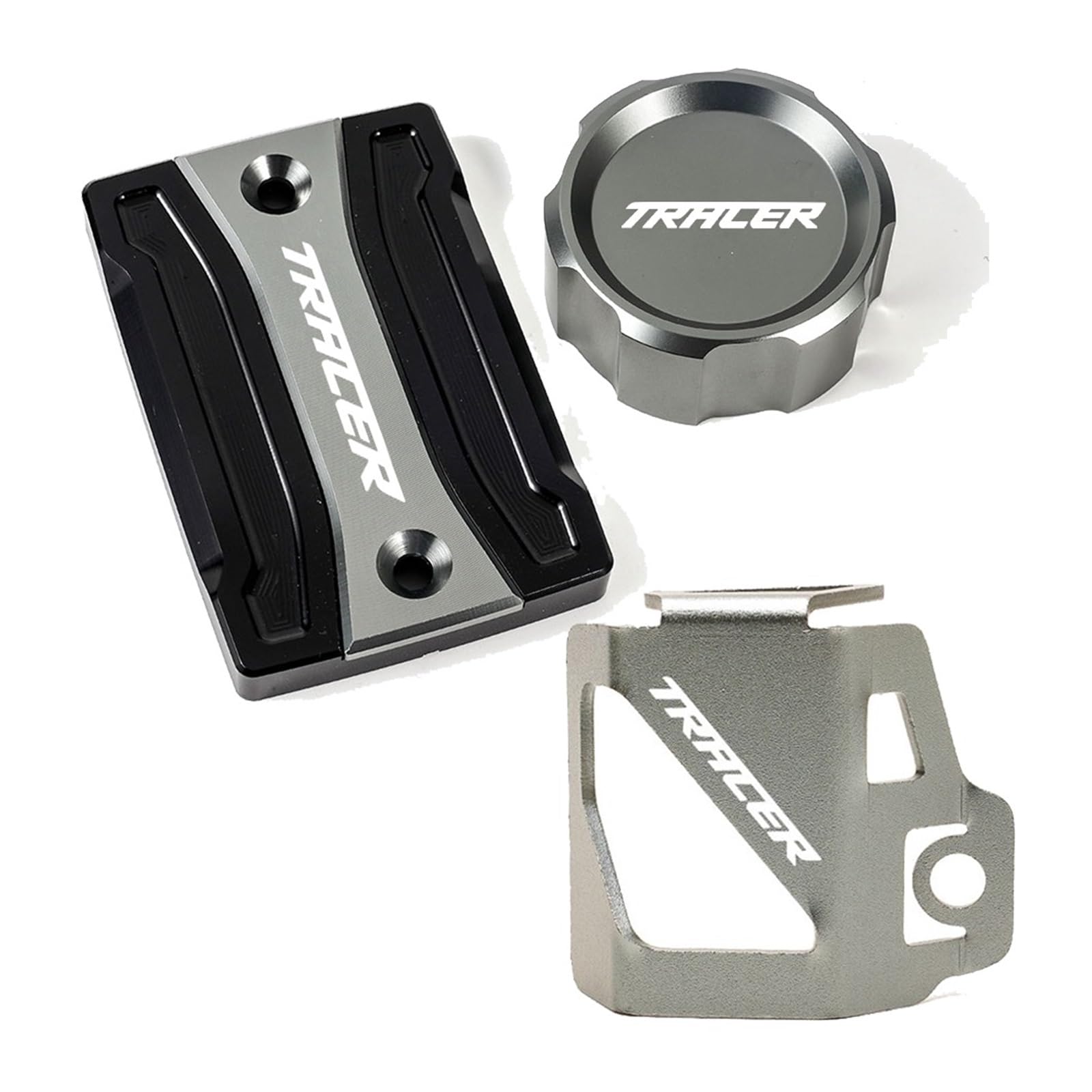 Deckel Bremsflüssigkeitsbehälter Für Yam&aha Tracer 7 900 700 GT 7gt 900gt 700gt 7/gt Tracer MT09 MT07 Vorne Hinten Zylinder Abdeckung Schutz Brems Flüssigkeit Reservoir Kappe Deckel Bremsflüssigkeitsbehälter Für Yam&aha Tracer 7 900 700 GT 7gt 900gt 700gt 7/gt Tracer MT09 MT07 Vorne Hinten Zylinder Abdeckung Schutz Brems Flüssigkeit Reservoir Kappe von HNQTVJLY