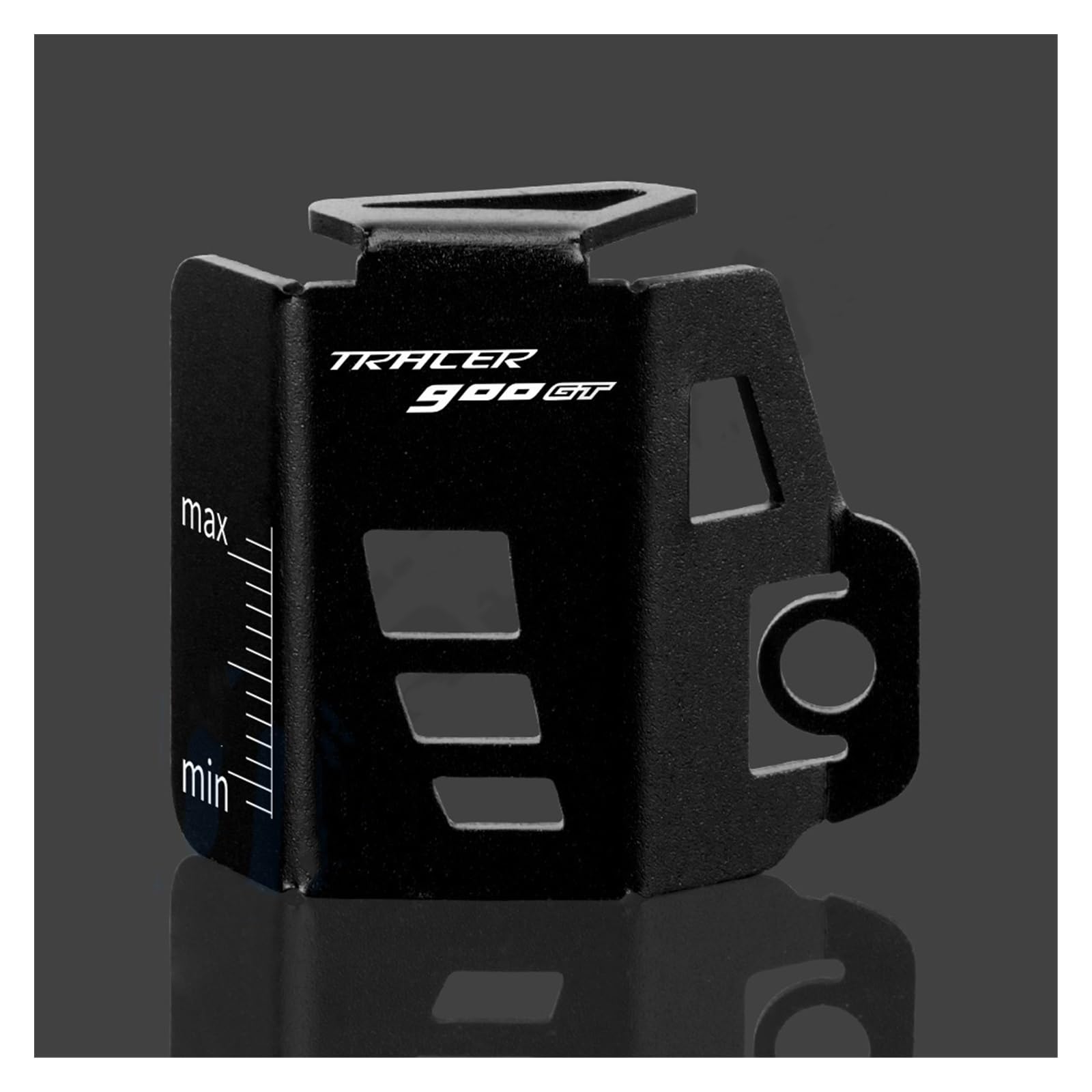 Deckel Bremsflüssigkeitsbehälter Für Yam&aha Tracer 900gt Tracer 900 GT Tracer900 Motorrad Hinten Brems Pumpe Flüssigkeit Tank Reservoir Schutz Schutz Abdeckung Öl Tasse Deckel Bremsflüssigkeitsbehälter Für Yam&aha Tracer 900gt Tracer 900 GT Tracer900 Motorrad Hinten Brems Pumpe Flüssigkeit Tank Reservoir Schutz Schutz Abdeckung Öl Tasse von HNQTVJLY