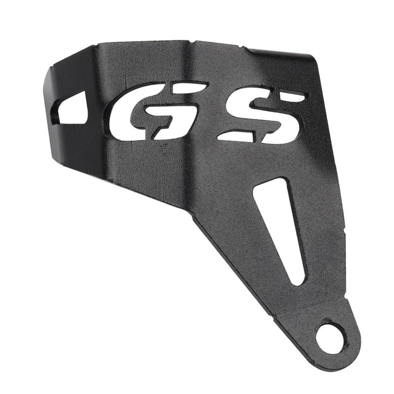Deckel Bremsflüssigkeitsbehälter Hinten Brems Pumpe Flüssigkeit Tank Öl Tasse Reservoir Schutz Abdeckung Schutz Für BM&W R12-00GS R12-50GS GSA R 12-00 12-50 GS ADV GS12-00 LC von HNQTVJLY
