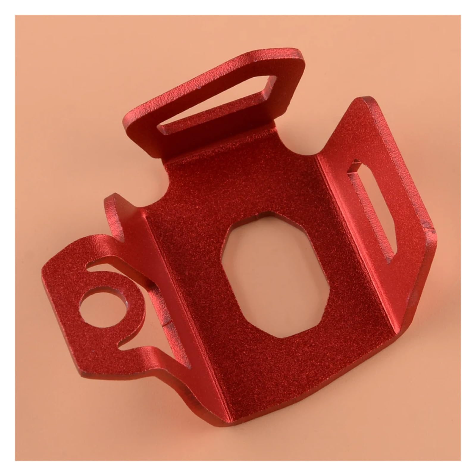 Deckel Bremsflüssigkeitsbehälter Motorrad Hinten Brems Öl Flüssigkeit Reservoir Abdeckung Schutz Protector Fit für Yam&aha YZF R1 R3 R7 R6 R15 V2 V3 R25 Rot Aluminium Deckel Bremsflüssigkeitsbehälter Motorrad Hinten Brems Öl Flüssigkeit Reservoir Abdeckung Schutz Protector Fit für Yam&aha YZF R1 R3 R7 R6 R15 V2 V3 R25 Rot Aluminium von HNQTVJLY