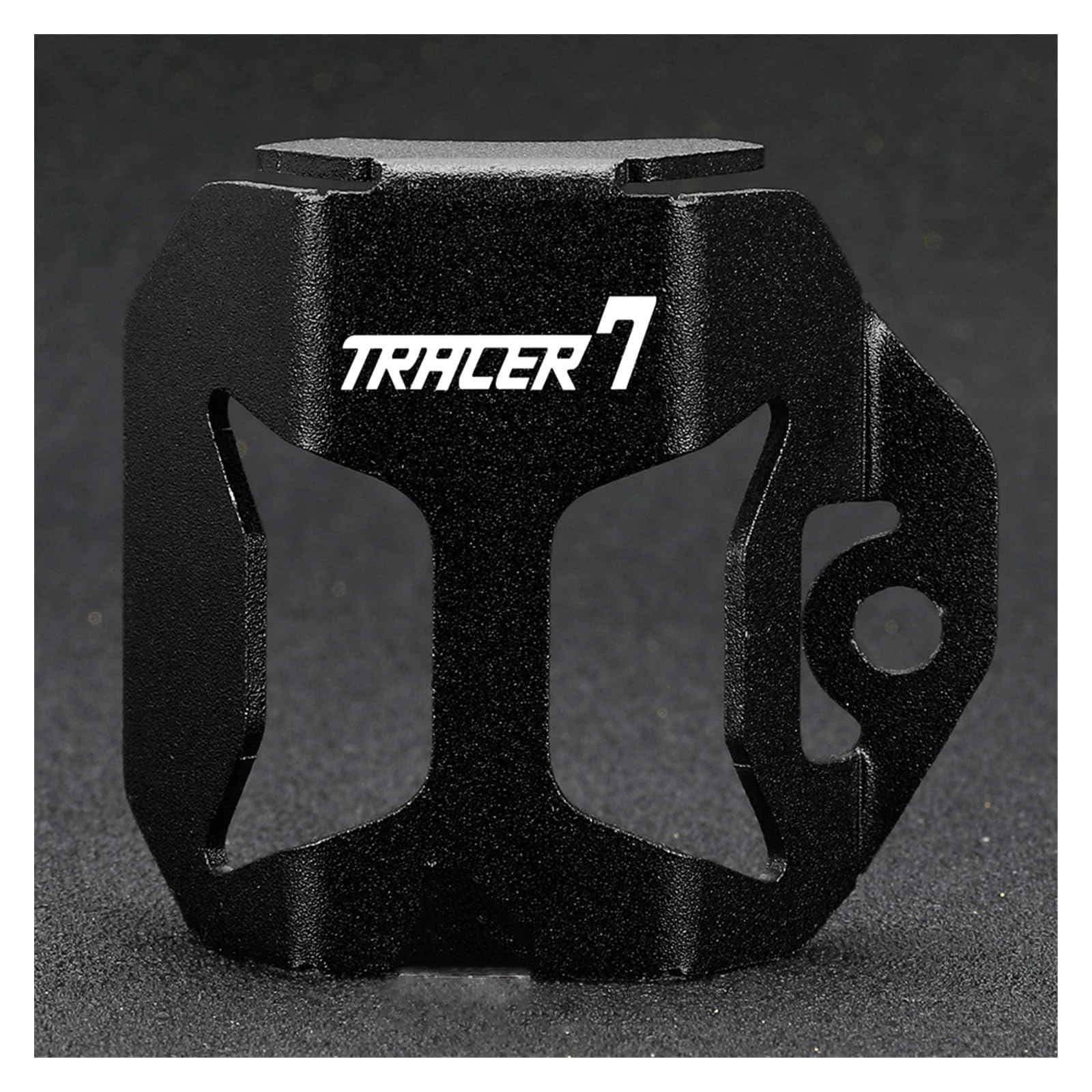 Deckel Bremsflüssigkeitsbehälter Motorradzubehör Für Yam&aha Tracer 7 Tracer 7GT 2017-2023 2022 2021 2020 2019 Hinten Brems Flüssigkeit Reservoir Schutz Protector Deckel Bremsflüssigkeitsbehälter Motorradzubehör Für Yam&aha Tracer 7 Tracer 7GT 2017-2023 2022 2021 2020 2019 Hinten Brems Flüssigkeit Reservoir Schutz Protector von HNQTVJLY