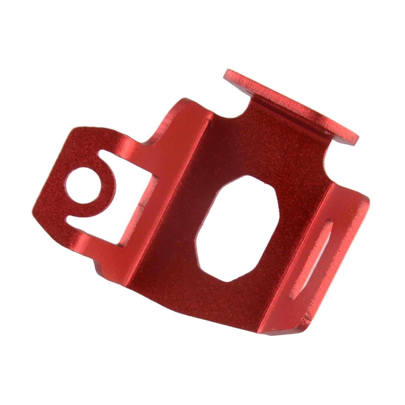 Deckel Bremsflüssigkeitsbehälter Rot Aluminium Motorrad Hinten Brems Öl Flüssigkeit Reservoir Abdeckung Schutz Protector Fit für Yam&aha YZF R1 R3 R7 R6 R15 V2 V3 R25 Deckel Bremsflüssigkeitsbehälter Rot Aluminium Motorrad Hinten Brems Öl Flüssigkeit Reservoir Abdeckung Schutz Protector Fit für Yam&aha YZF R1 R3 R7 R6 R15 V2 V3 R25 von HNQTVJLY
