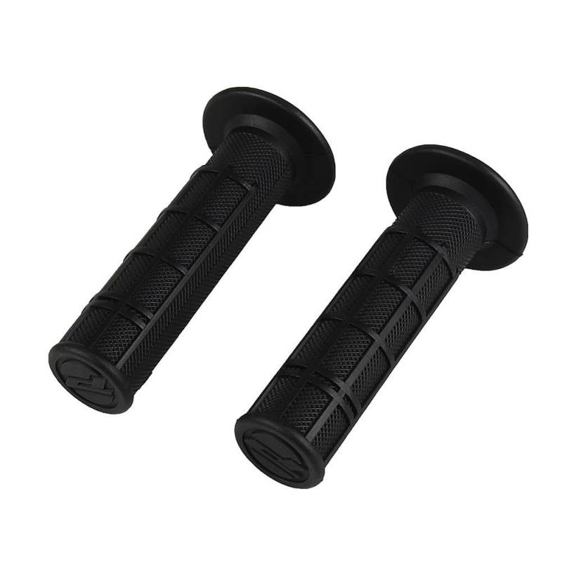 Griffe Lenker 1 Paar 22 Mm Universal-Handgriffe Für Yam&aha Raptor YFM 50 80 90 125 200 225 230 250 300 350 400 550 600 660 700 ATV von HNQTVJLY