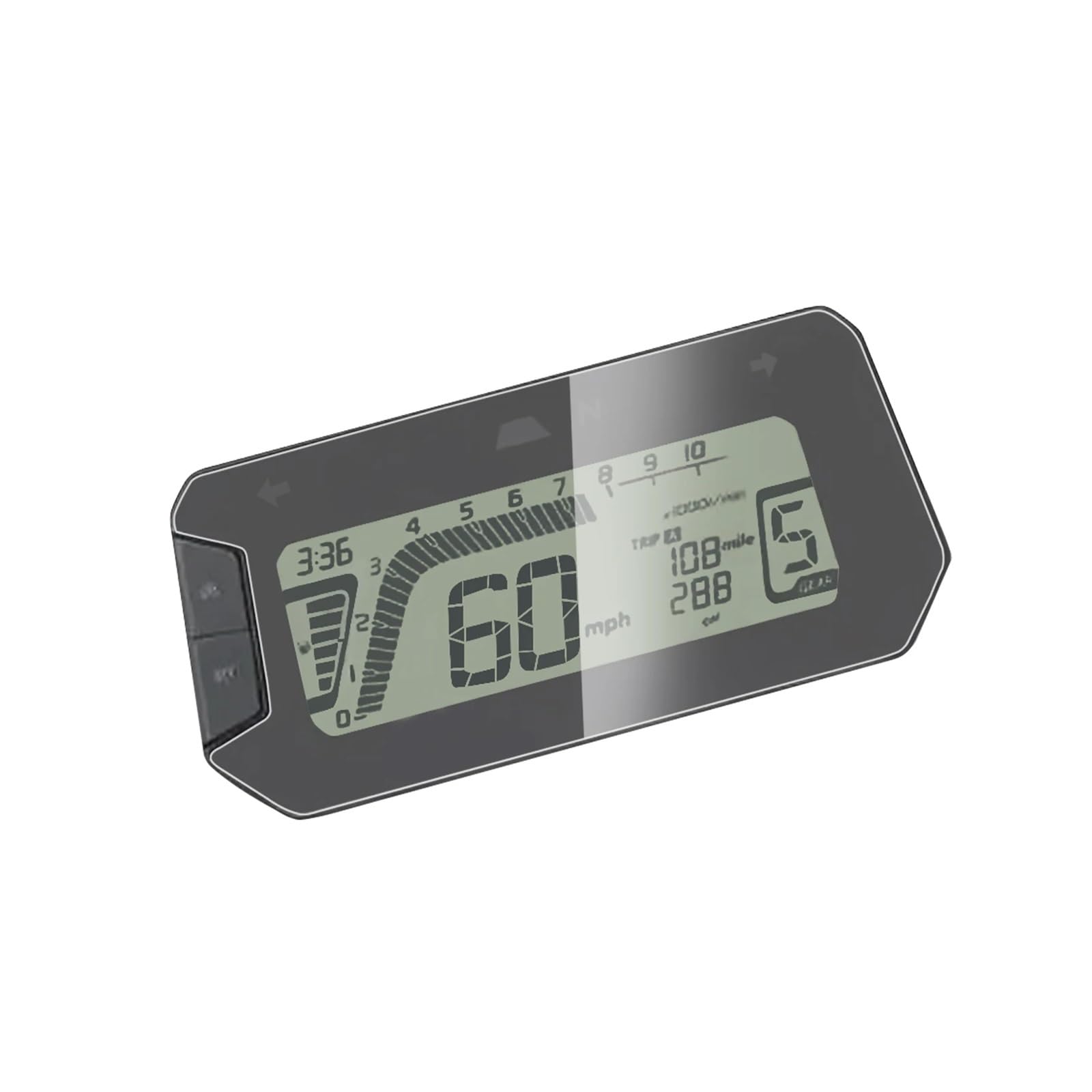 Instrumenten Displayschutzfolie Motorrad Instrument Film Für Ho&nda MSX125 MSX 125 2021 2022 Anti-Scratch-Screen Schutz Film Dashboard Schutz Instrumenten Displayschutzfolie Motorrad Instrument Film Für Ho&nda MSX125 MSX 125 2021 2022 Anti-Scratch-Screen Schutz Film Dashboard Schutz von HNQTVJLY