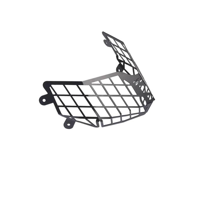 Scheinwerfer Abdeckschutz Protector 2023 Für Be&Nelli TRK 502 X TRK502X TRK502 2022 2021 2020 2018 2019 Motorrad Scheinwerfer Kopf Licht Schutz Schutz Abdeckung Grille von HNQTVJLY