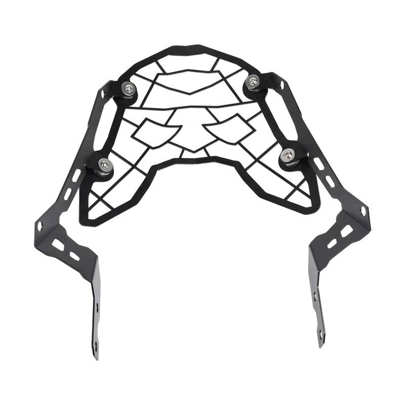 Scheinwerfer Abdeckschutz Protector 2023 Für Ho&nda CB500X CB400X CB 500 400 X 500X 400X Motorrad Zubehör Scheinwerfer Schutz Kopf Lampe Licht Kühlergrill Schutz von HNQTVJLY