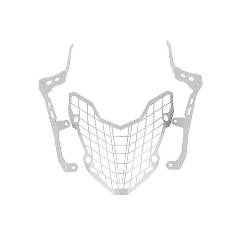 Scheinwerfer Abdeckschutz Protector 2023 Motorrad FÜR Ho&nda CB500X CB400X CB 500X 400X 2020-2022 Scheinwerfer Schutz Kopf Lampe Licht Kühlergrill Wache Cover Schutz von HNQTVJLY