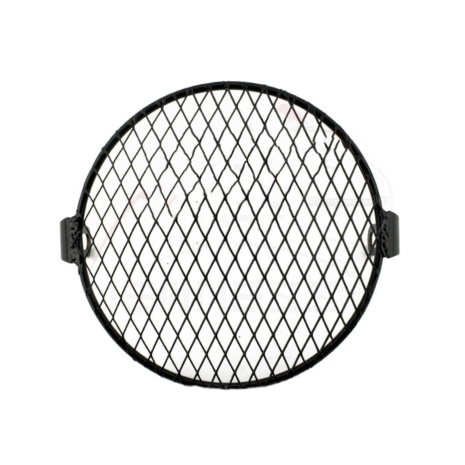 Scheinwerfer Abdeckschutz Protector 6,5 "Motorrad Universal Scheinwerfer Schutz Grill Licht Lampe Abdeckung Für Har&Ley Für Duc&ati Chopper Für Yam&aha Scheinwerfer Abdeckschutz Protector 6,5 "Motorrad Universal Scheinwerfer Schutz Grill Licht Lampe Abdeckung Für Har&Ley Für Duc&ati Chopper Für Yam&aha von HNQTVJLY
