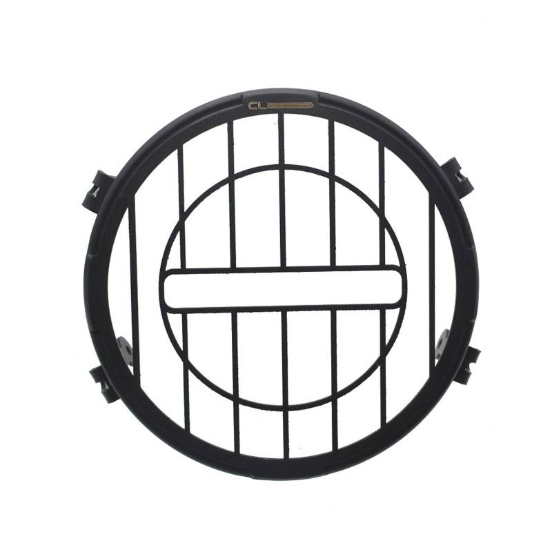 Scheinwerfer Abdeckschutz Protector CL 500 300 Motorrad Scheinwerfer Schutz Kopf Lampe Licht Kühlergrill Schutz Abdeckung Schutz Für Ho&nda CL250 CL300 CL500 2023 2024 von HNQTVJLY