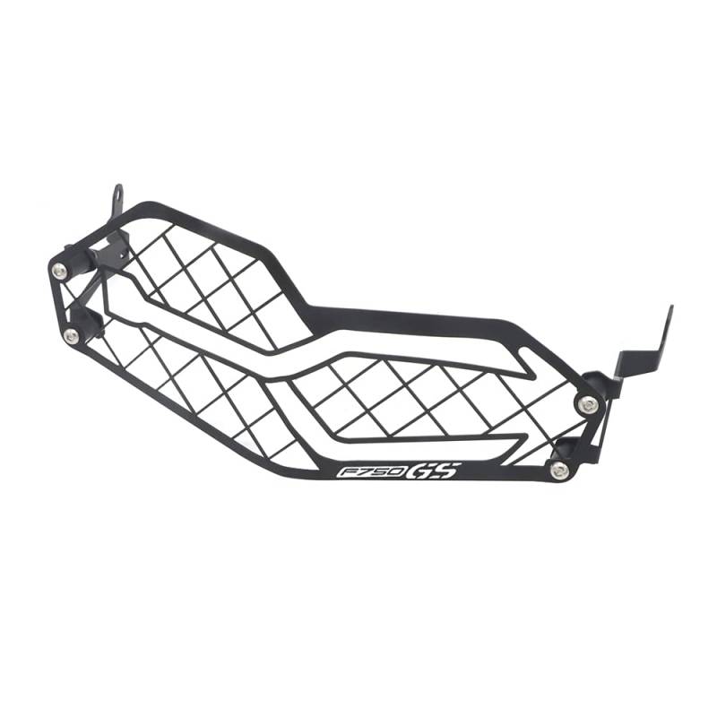 Scheinwerfer Abdeckschutz Protector F850GS F750GS Scheinwerfer Abdeckung Schutz Grille Mesh Guard Für BM&W F 850 ​​GS F 750 GS 2018-2022 Motorrad Zubehör von HNQTVJLY