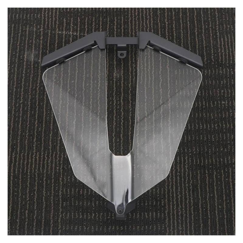 Scheinwerfer Abdeckschutz Protector FÜR 890 ADV Adventure/R/S Acryl Grill Motorrad Scheinwerfer Kopf Licht Schutz Schutz von HNQTVJLY