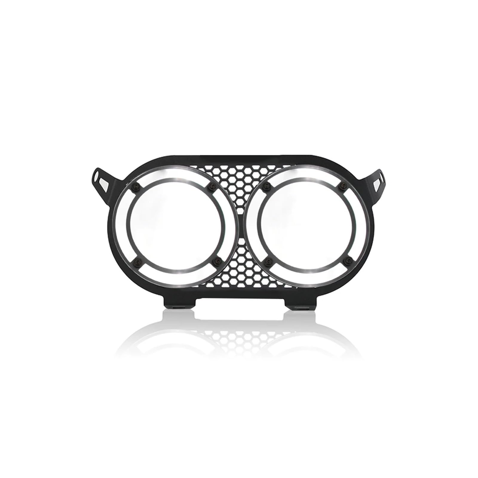 Scheinwerfer Abdeckschutz Protector FÜR Duc&ati DesertX Desert-X Desert X 2022 2023 Motorradzubehör Stahl Scheinwerfer Schutzfolie Grill Scheinwerfer Abdeckschutz Protector FÜR Duc&ati DesertX Desert-X Desert X 2022 2023 Motorradzubehör Stahl Scheinwerfer Schutzfolie Grill von HNQTVJLY
