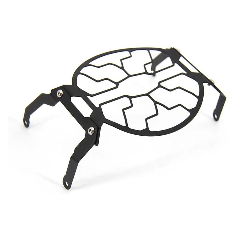 Scheinwerfer Abdeckschutz Protector FÜR Ho&nda CB300R CB 300R CB300 R 2019 2020 Motorrad Zubehör Scheinwerfer Schutz Grille Abdeckung von HNQTVJLY