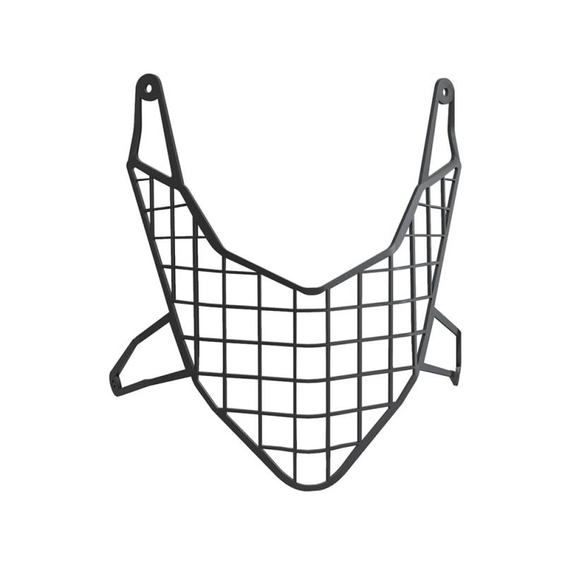 Scheinwerfer Abdeckschutz Protector FÜR Ho&nda XL 750 TRANSALP Transalp750 2023 2024 2025 Scheinwerfer Schutz Kopf Licht Grill Abdeckung Schutz CNC Motorrad Zubehör von HNQTVJLY