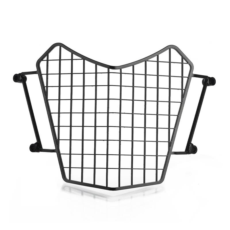 Scheinwerfer Abdeckschutz Protector FÜR Yam&aha TENERE Tenere tenere 700 WOLD RAID 2022 2023 Scheinwerfer Grill Schutz Schutz Abdeckung Schutz Motorrad Zubehör von HNQTVJLY
